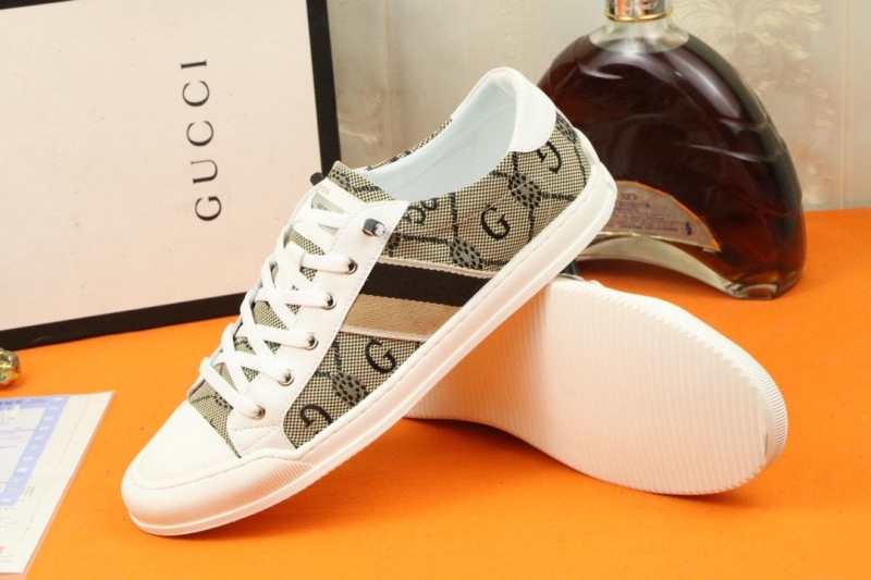 Gucci Casual Shoes